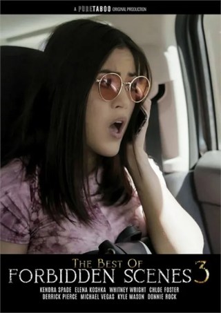 Watch The Best Of Forbidden Scenes 3 Porn Movie Online Free
