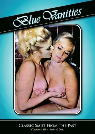 Watch Softcore Nudes 40: 60's & 70's Porn Movie Online Free