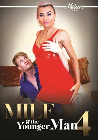 Watch MILF & The Younger Man 4 Porn Movie Online Free