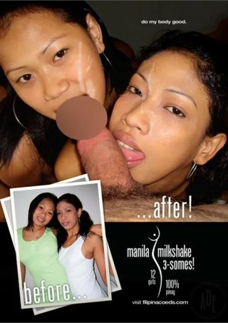 Watch Manila Milkshake 3-Somes! Porn Movie Online Free