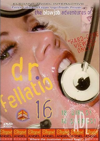 Watch The Blowjob Adventures of Dr. Fellatio 16 Porn Movie Online Free