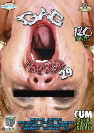 Watch Gag Factor 29 Porn Movie Online Free