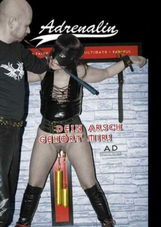 Watch Dein Arsch Gehort Mir! Porn Movie Online Free