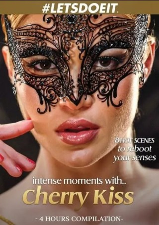 Watch Intense Moments With Cherry Kiss Porn Movie Online Free