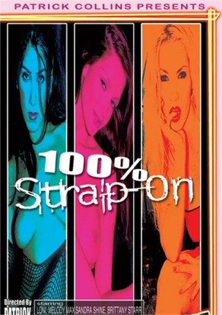 Watch 100% Strap-On Porn Movie Online Free