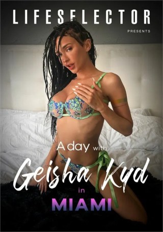Watch A Day With Geisha Kyd In Miami Porn Movie Online Free