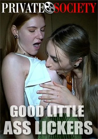 Watch Good Little Ass Lickers Porn Movie Online Free