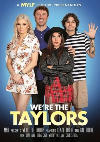 Watch We're The Taylors Porn Movie Online Free