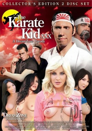 Watch The Karate Kid XXX: A Dreamzone Parody Porn Movie Online Free