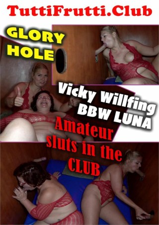 Watch Amateur Sluts in the Club Porn Movie Online Free
