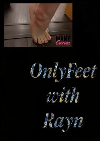 Watch OnlyFeet with Rayn Porn Movie Online Free