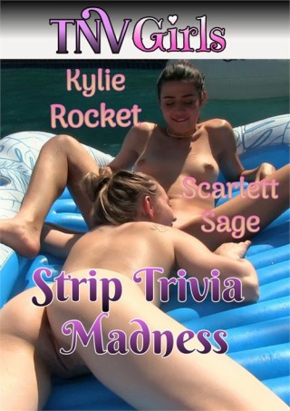 Watch Strip Trivia Madness Porn Movie Online Free