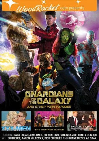 Watch Gnardians Of The Galaxy And Other Porn Parodies Porn Movie Online Free