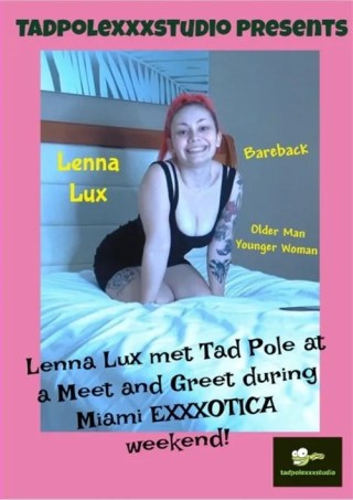 Watch Lenna Lux Meets Tad Pole Porn Movie Online Free