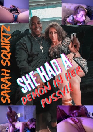 Watch She Had a Demon in Her Pussy Porn Movie Online Free