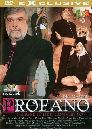Watch Profano - I Segreti Del Convento Porn Movie Online Free