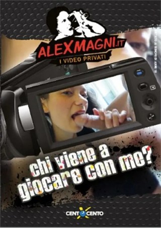 Watch Chi viene a giocare con me Porn Movie Online Free