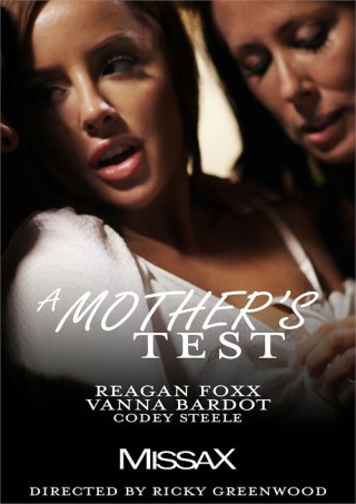 Watch A Mother's Test Porn Movie Online Free