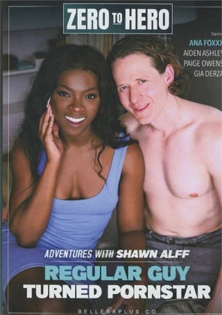 Watch Adventures With Shawn Alff: Regular Guy Turned Pornstar Porn Movie Online Free