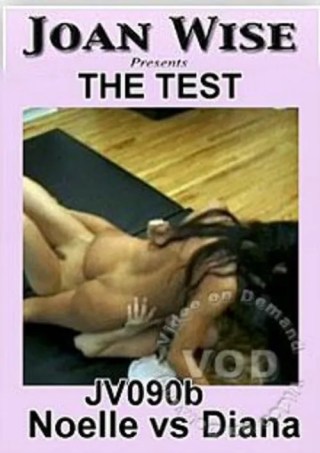 Watch The Test Porn Movie Online Free
