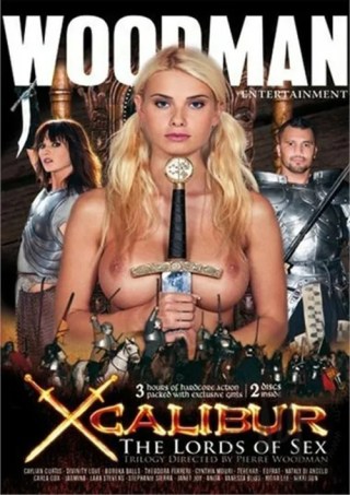 Watch Xcalibur: The Lords of Sex Porn Movie Online Free