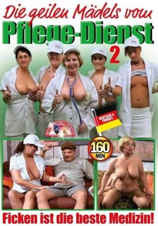 Watch Die geilen Mädels vom Pflegedienst 02 Porn Movie Online Free
