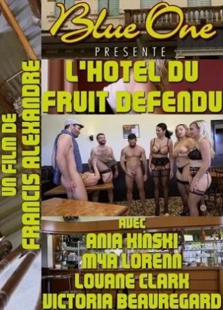 Watch L'hotel du fruit defendu Porn Movie Online Free
