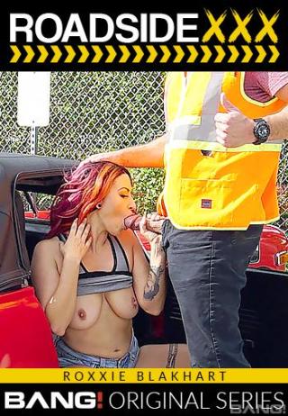 Watch Roadside Xxx: Roxxxie Blakhart Porn Movie Online Free