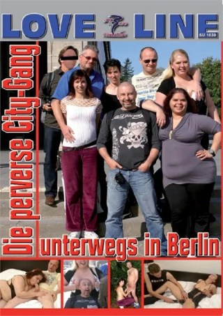 Watch Die Perverse City-Gang Porn Movie Online Free