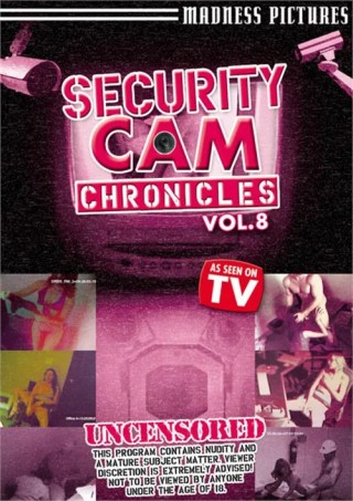 Watch Security Cam Chronicles 8 Porn Movie Online Free