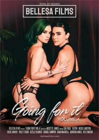 Watch Going For It 4 Porn Movie Online Free