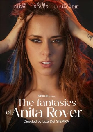 Watch The Fantasies of Anita Rover Porn Movie Online Free