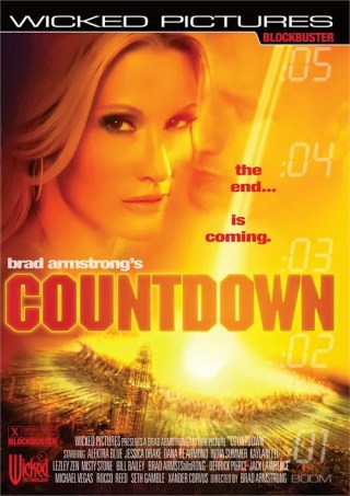 Watch Countdown Porn Movie Online Free