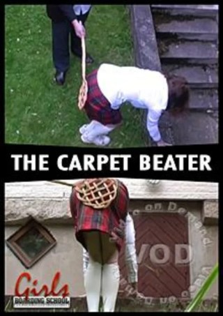 Watch The Carpet Beater Porn Movie Online Free