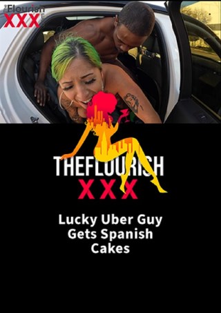 Watch Lucky Uber guy gets Spanish cakes Porn Movie Online Free