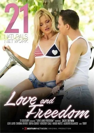 Watch Love and Freedom Porn Movie Online Free