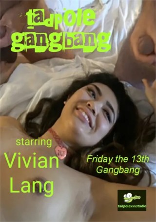 Watch Vivian Lang Friday the 13th Gangbang Porn Movie Online Free