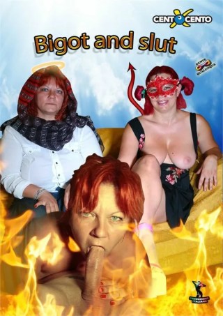 Watch Bigotte vs Mignotte 2 Porn Movie Online Free