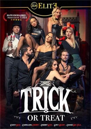 Watch Trick or Treat Porn Movie Online Free