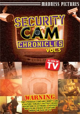 Watch Security Cam Chronicles 5 Porn Movie Online Free