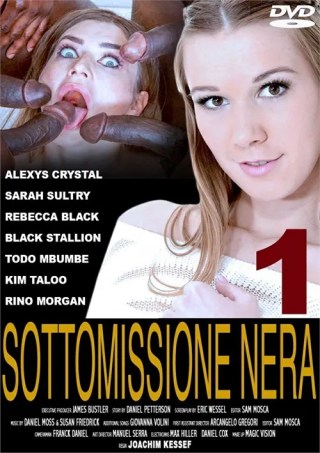 Watch Sottomissione nera Porn Movie Online Free