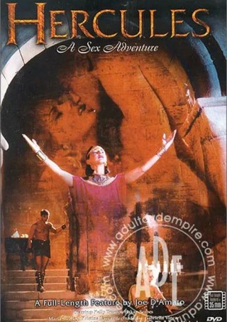 Watch Hercules: A Sex Adventure Porn Movie Online Free