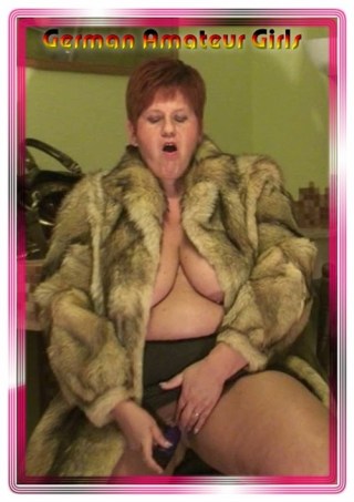 Watch Annadevot - Fur Fetish Porn Movie Online Free