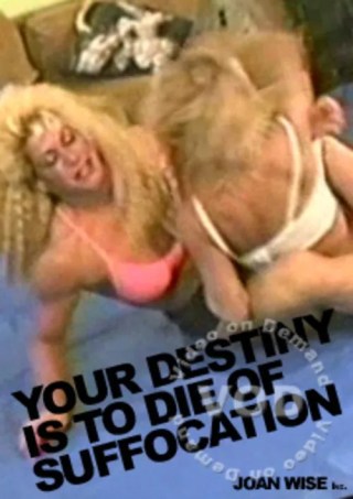 Watch Your Destiny Is To Die Of Suffocation Porn Movie Online Free