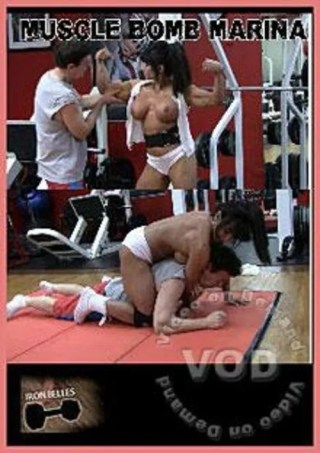Watch Muscle Bomb Marina Porn Movie Online Free