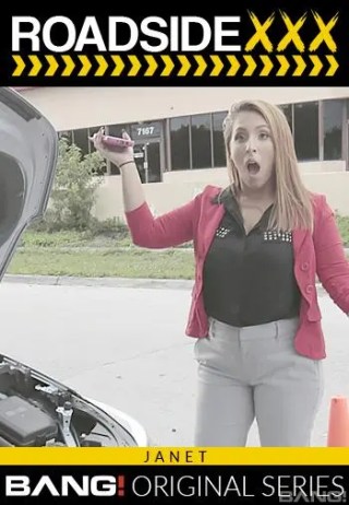 Watch Roadside Xxx: Janet Porn Movie Online Free