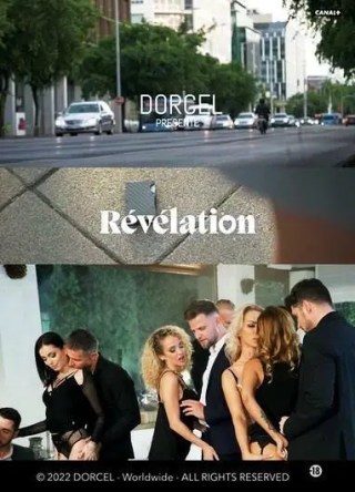 Watch Revelation Porn Movie Online Free
