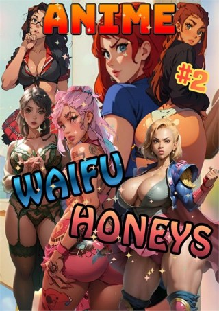 Watch Anime Waifu Honeys 2 Porn Movie Online Free