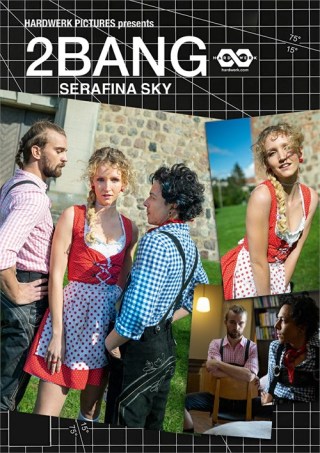 Watch 2Bang Serafina Sky Porn Movie Online Free