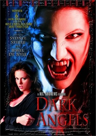 Watch Dark Angels Porn Movie Online Free